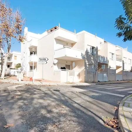 Apartment T2 E Eucalipto *