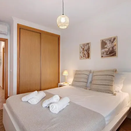 T2 E Eucalipto * Santa Luzia (Tavira)