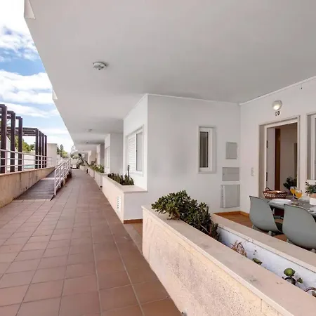 Apartment T2 E Eucalipto
