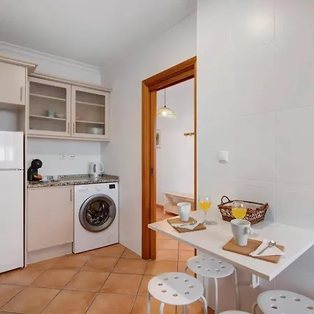 T2 E Eucalipto Apartment *