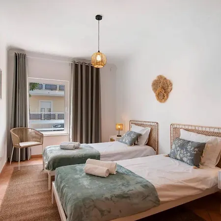 T2 E Eucalipto Apartment *