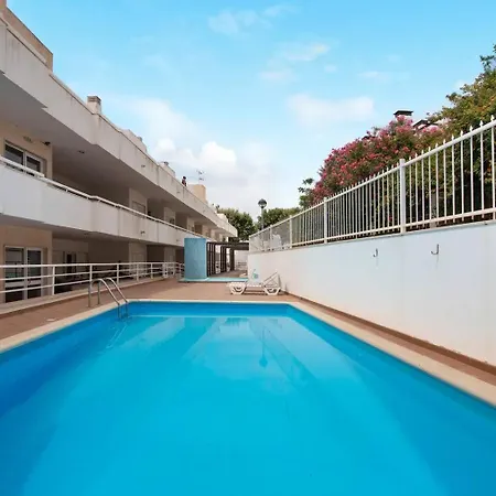 Apartment T2 E Eucalipto Santa Luzia (Tavira)