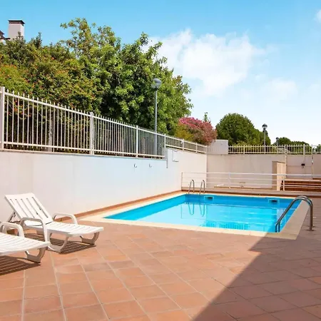 Apartment T2 E Eucalipto *