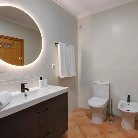T2 E Eucalipto Apartment