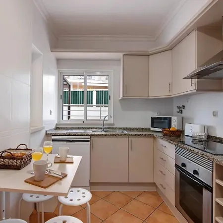 T2 E Eucalipto * Santa Luzia (Tavira)