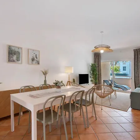 T2 E Eucalipto Apartment