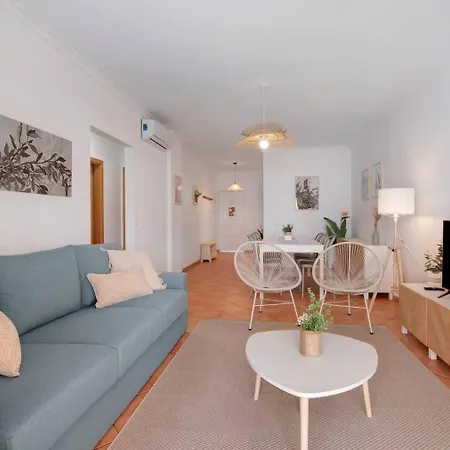 Apartment T2 E Eucalipto