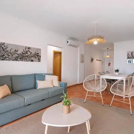 T2 E Eucalipto * Santa Luzia (Tavira)