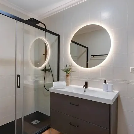 Διαμέρισμα T2 E Eucalipto Santa Luzia (Tavira)