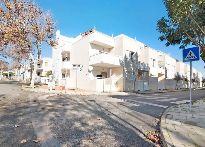 Apartment T2 E Eucalipto *