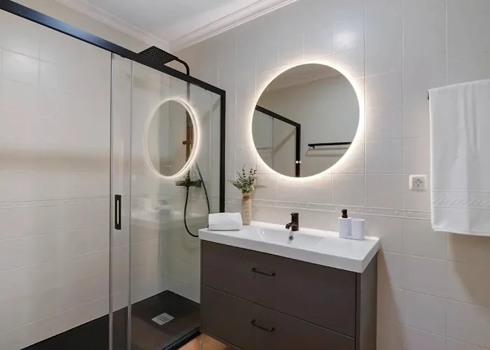 Apartment T2 E Eucalipto Santa Luzia (Tavira)