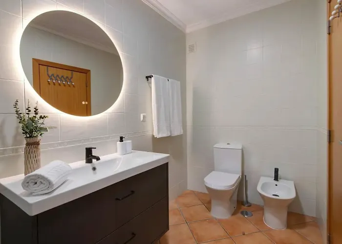 T2 E Eucalipto Apartment